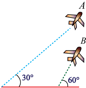 Airplanes-A-and-B-are-flying-with-constant-velocity-in-the-s-f536bfb0